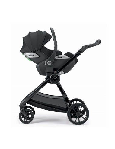 SEGGIOLINI AUTO: vendita online S177/179 SEGG AUTO RELAX X TRIO in offerta