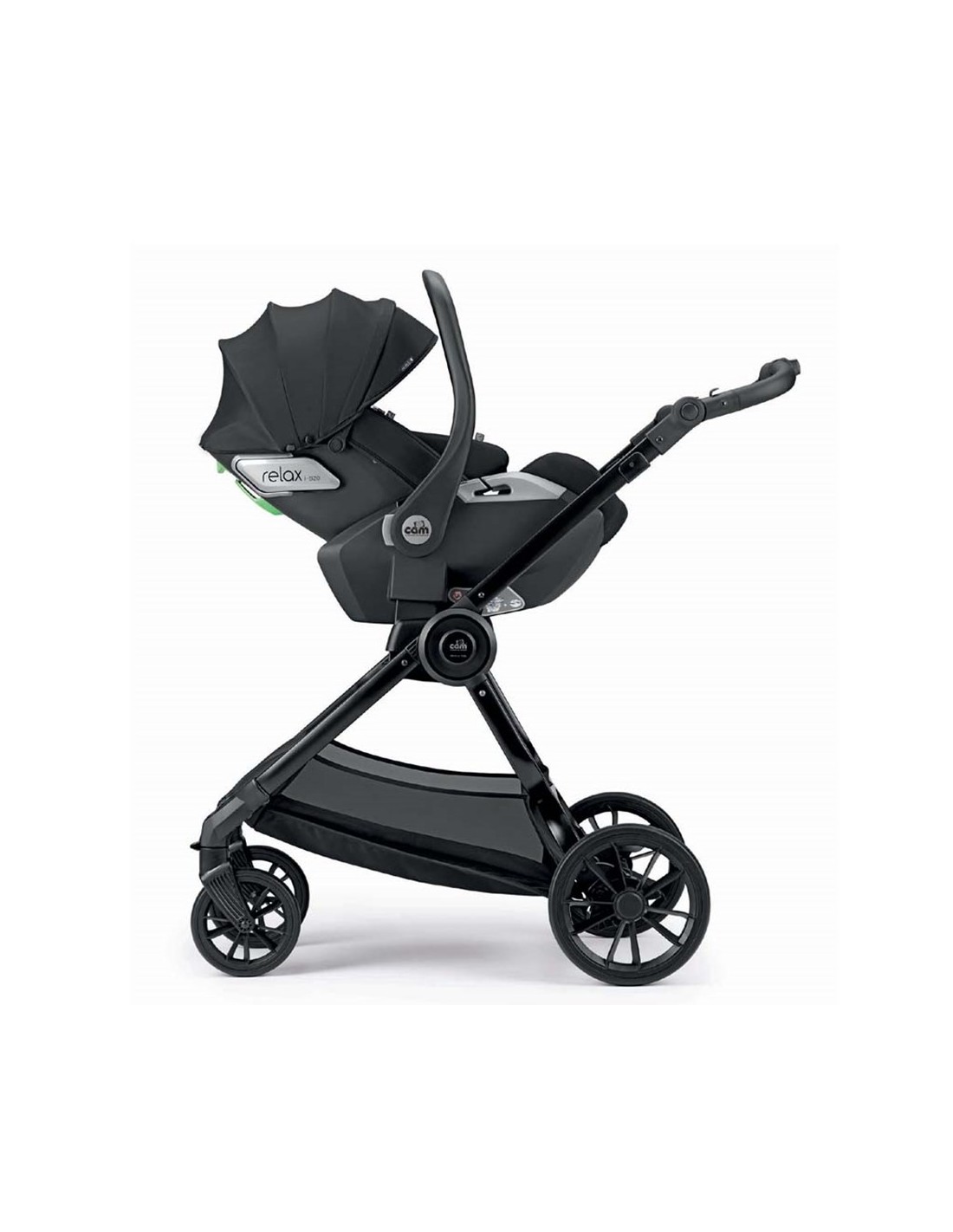 SEGGIOLINI AUTO: vendita online S177/179 SEGG AUTO RELAX X TRIO in offerta