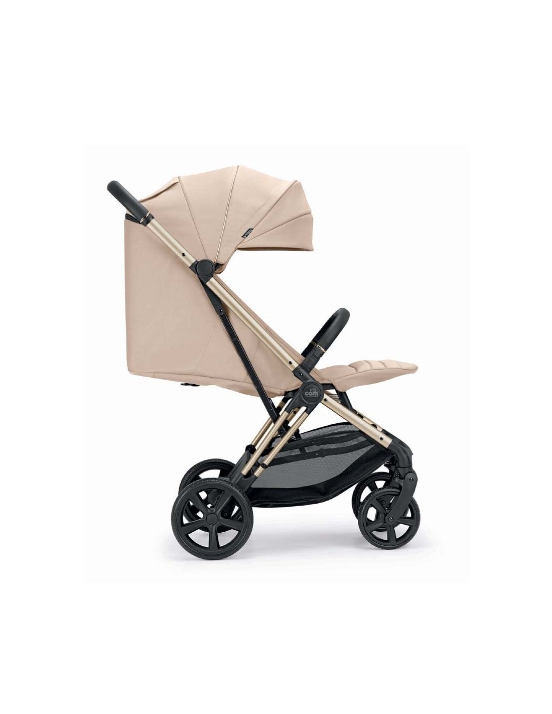 PASSEGGINI: vendita online 823/205 PASSEGGINO OFF-ROAD BEIGE in offerta