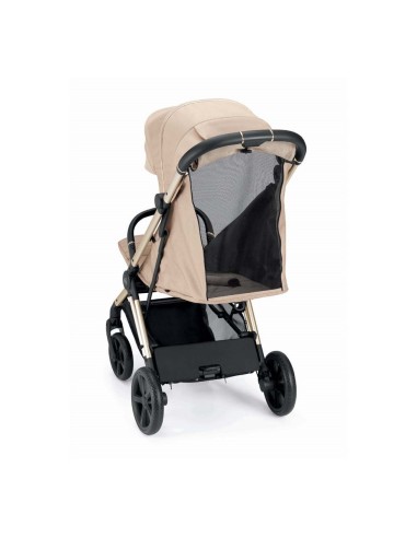 PASSEGGINI: vendita online 823/205 PASSEGGINO OFF-ROAD BEIGE in offerta