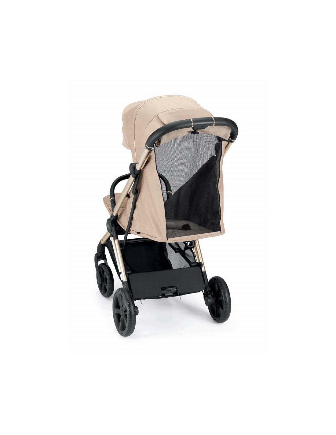 PASSEGGINI: vendita online 823/205 PASSEGGINO OFF-ROAD BEIGE in offerta