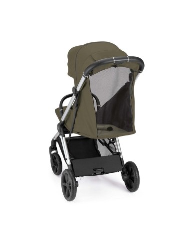 PASSEGGINI: vendita online 823/208 PASSEGGINO OFF-ROAD VERDE in offerta