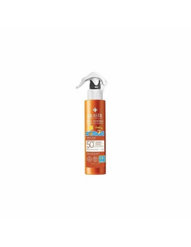 SCHIUME BARBA - RASOI - DOPOBARBA: vendita online RILASTIL SPRAY VAPO 200 ML 50 in offerta