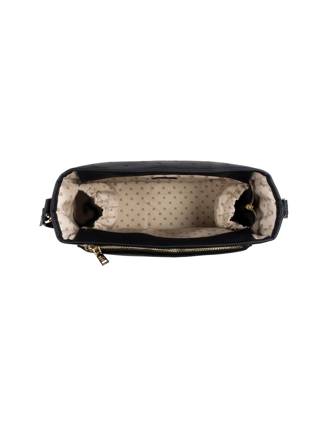 BORSE PORTATUTTO E ACCESSORI: vendita online ORGANIZER BAG LONDON BLACK in offerta