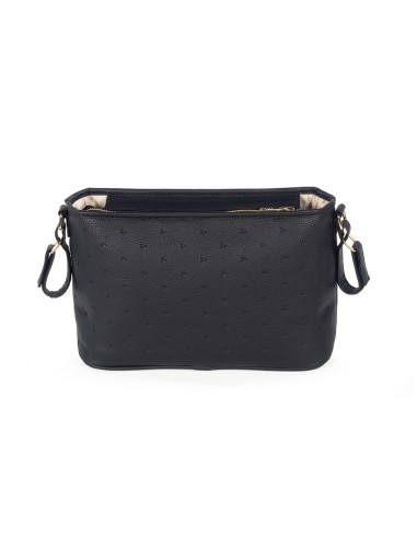 BORSE PORTATUTTO E ACCESSORI: vendita online ORGANIZER BAG LONDON BLACK in offerta