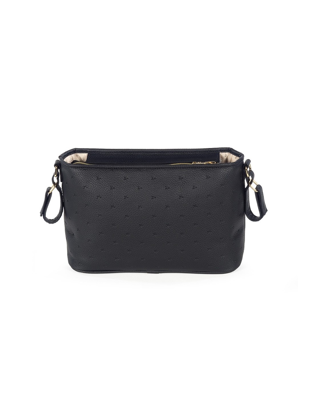 BORSE PORTATUTTO E ACCESSORI: vendita online ORGANIZER BAG LONDON BLACK in offerta