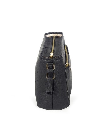 BORSE PORTATUTTO E ACCESSORI: vendita online ORGANIZER BAG LONDON BLACK in offerta