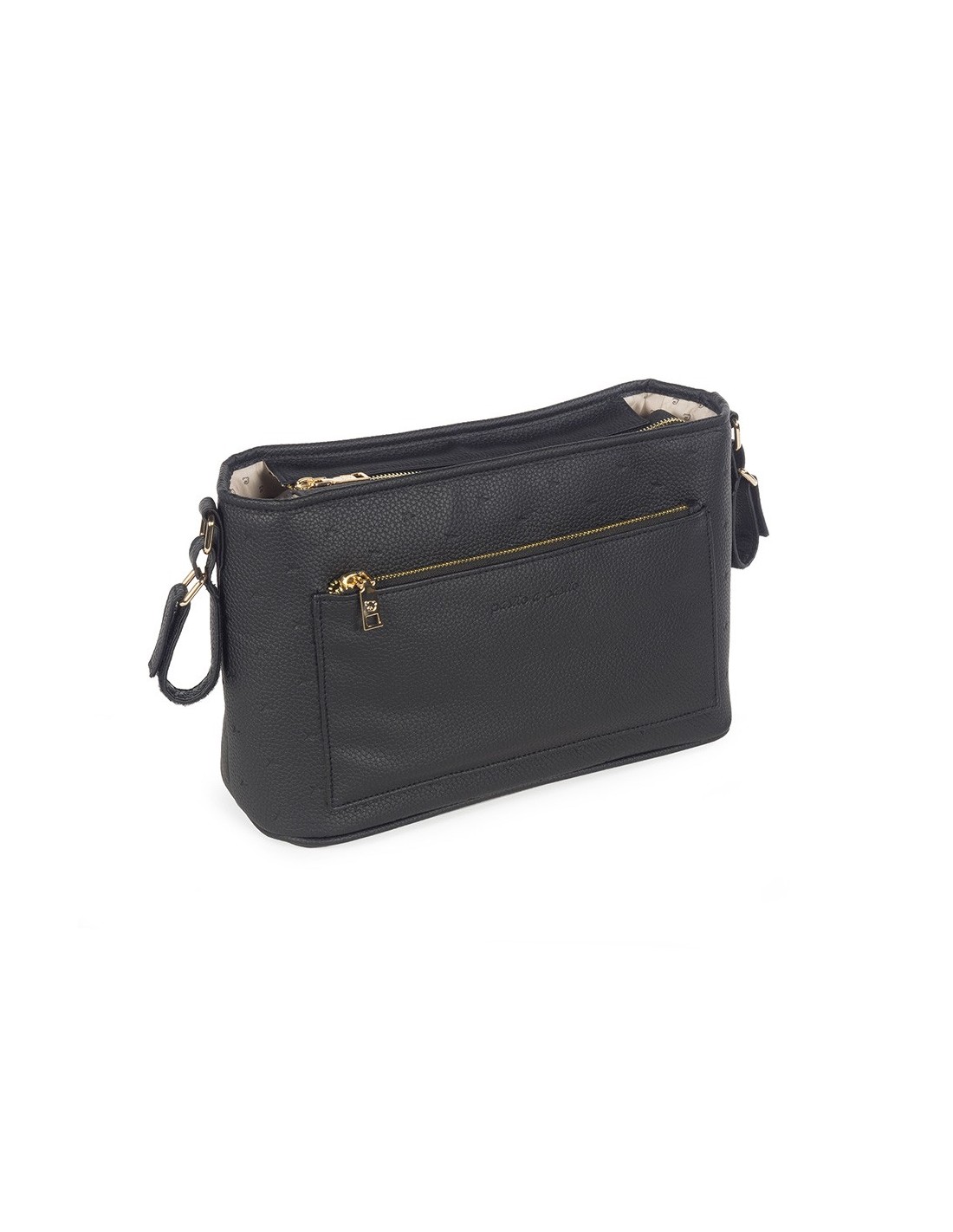 BORSE PORTATUTTO E ACCESSORI: vendita online ORGANIZER BAG LONDON BLACK in offerta