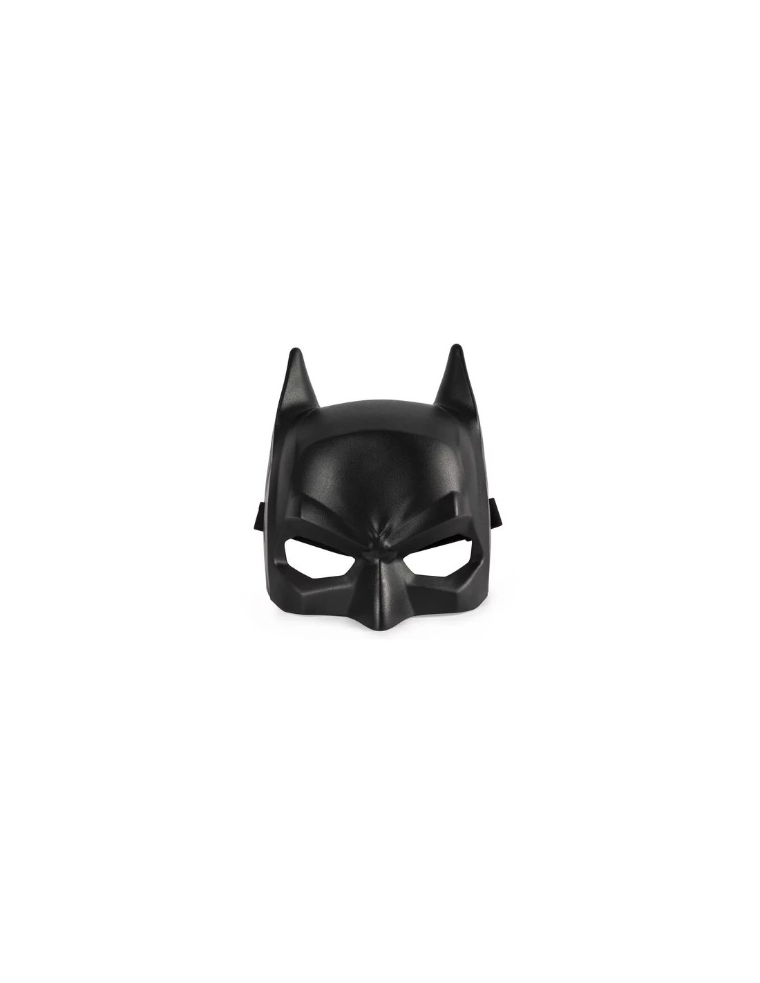 DC Comics Batman, Mezza Maschera per Volto in Plastica, per Bambini...