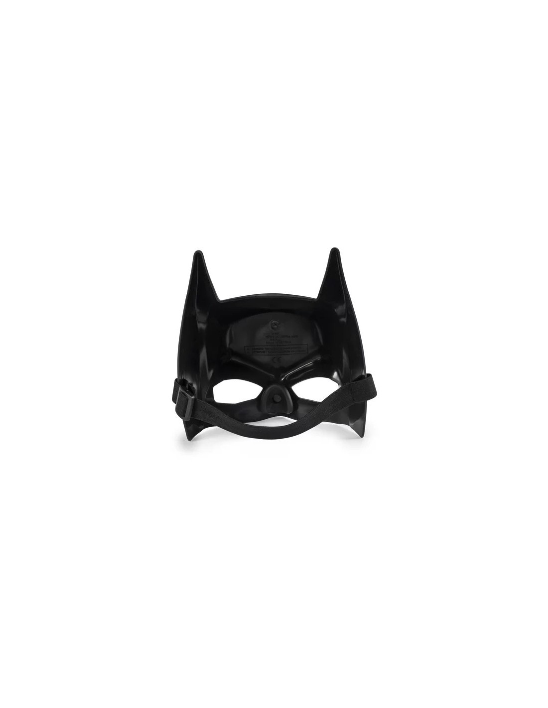 DC Comics Batman, Mezza Maschera per Volto in Plastica, per Bambini...