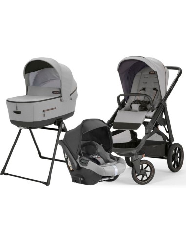 TRIO: vendita online DRW-RC SYSTEM APT XT IGLOO GREY in offerta