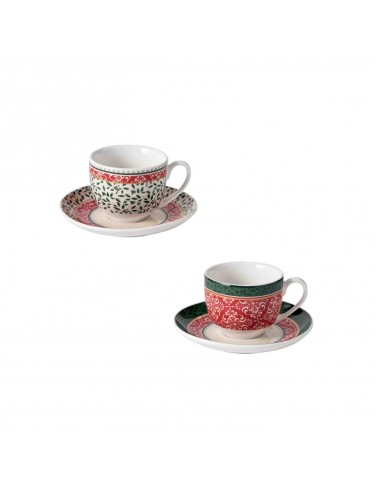 52350 SET 2TZ CAFFE CANTICO