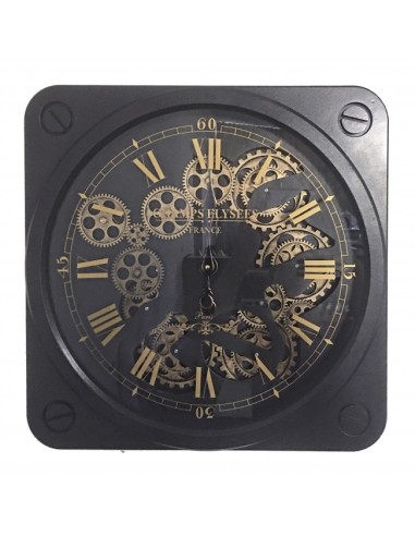 OROLOGIO 0181980 ENGRENAGE 49X49