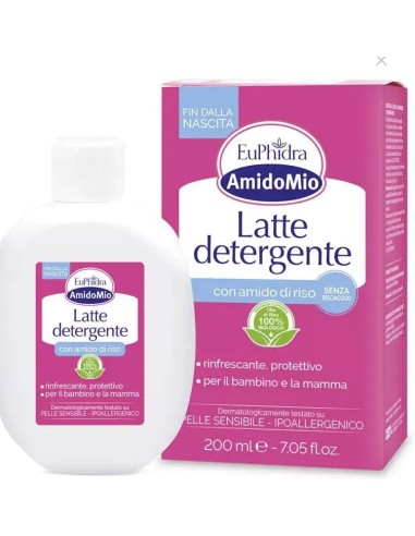 LATTE DET 200ML