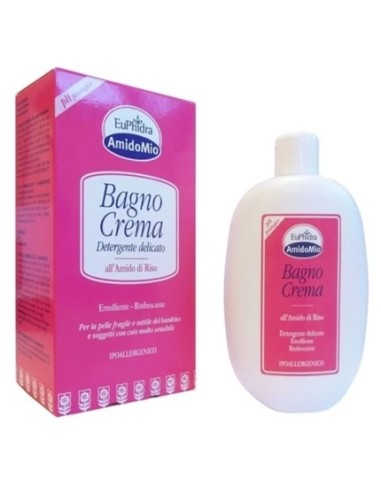 ZF BAGNO CREMA 400ML