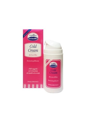 DERMOCR COLD CREAM 100ML