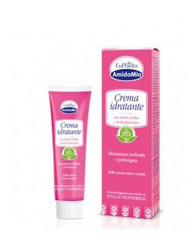 ZF CREMA IDRAT 50ML