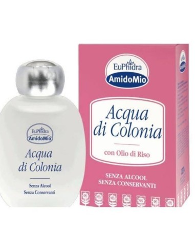 ACQUA DI COLONIA 100ML