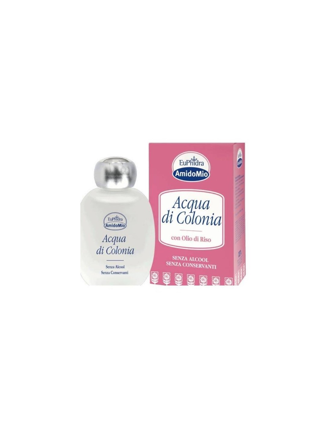 ACQUA DI COLONIA 100ML