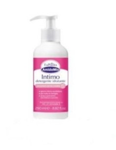 ZF DET INTIMO IDR.250 ML