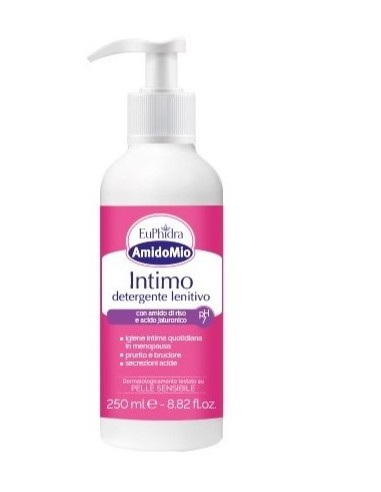 ZF MOUSSE INTIMO DET PH 7 250ML