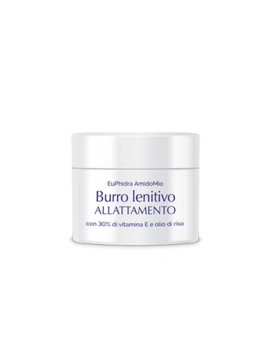 ZF BURRO ALLATTAMENTO 50 ML