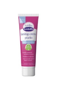 F CREMA LENITOP PRERITO 50ML