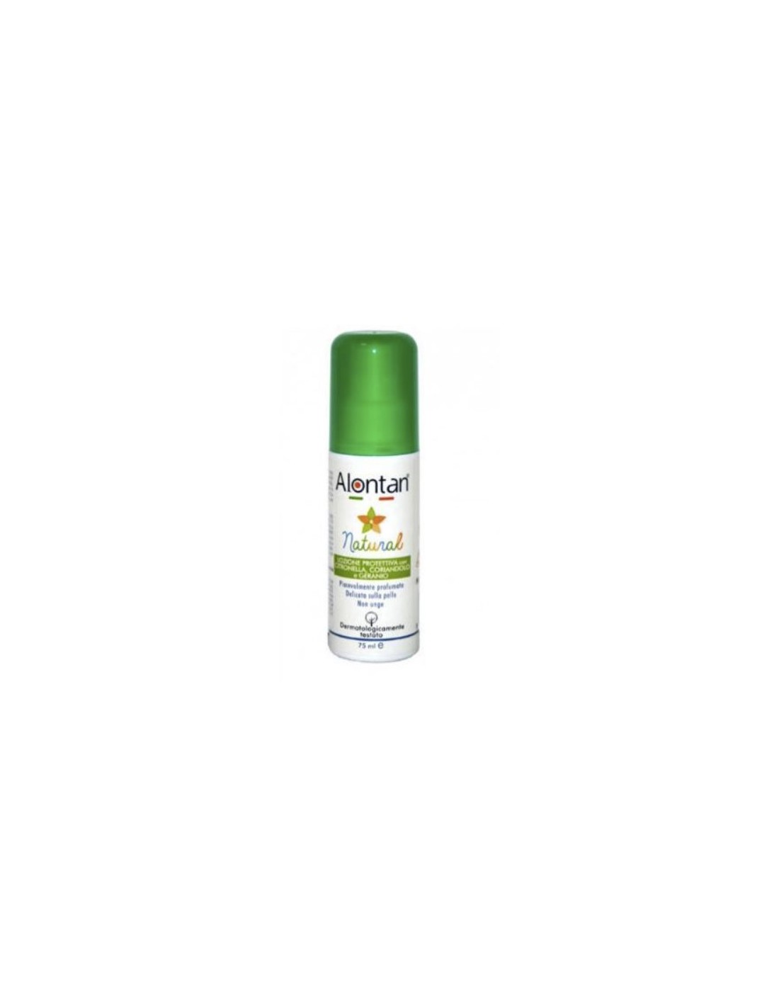 ALLONTAN SPRAY NATURAL 75 ML