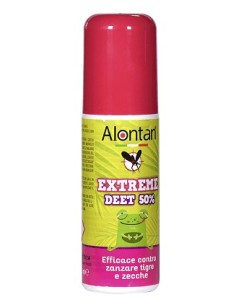 LLONTAN SPRAY EXTREME 75ML