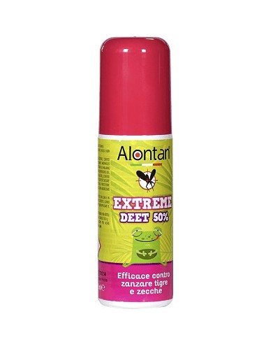 LLONTAN SPRAY EXTREME 75ML