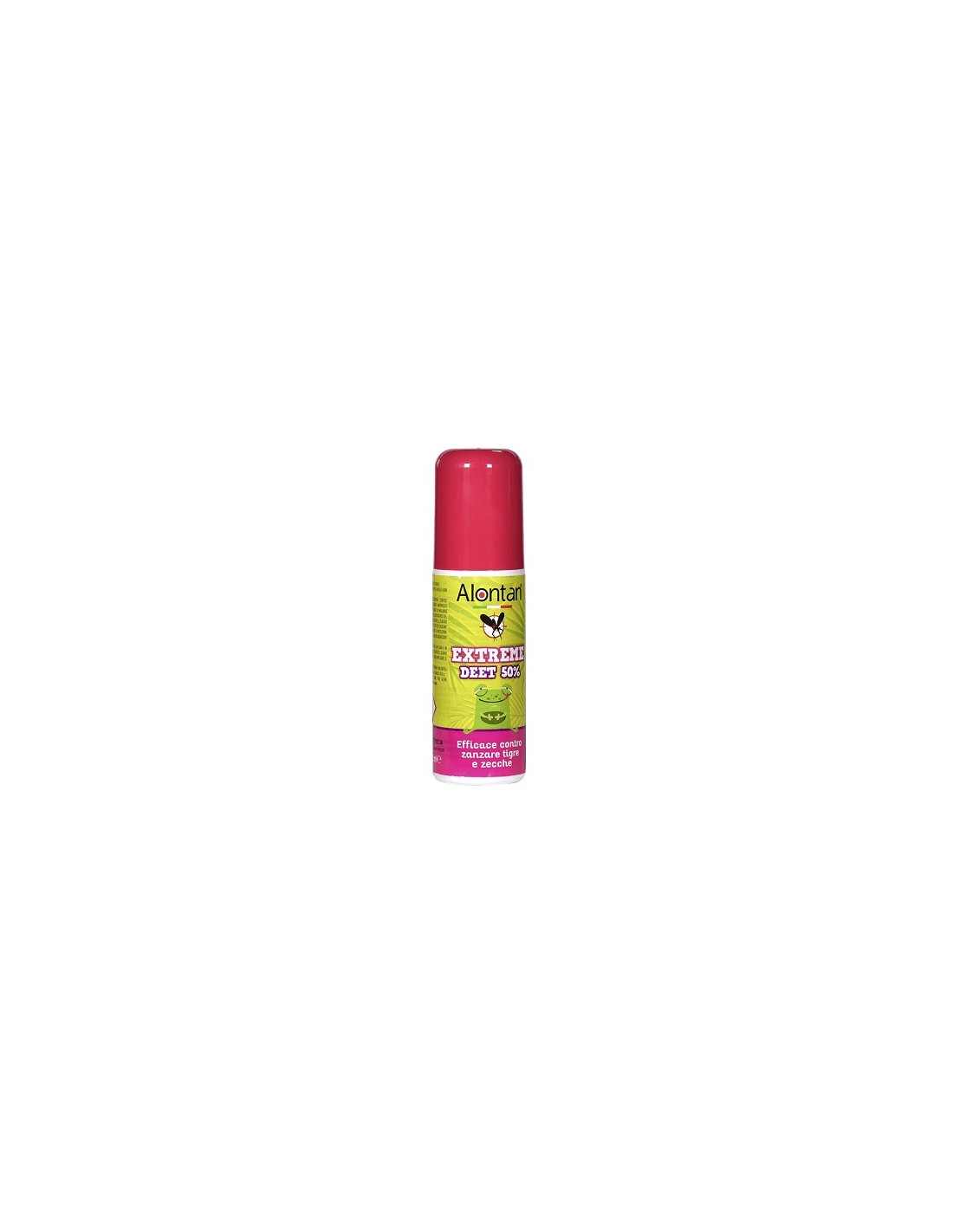 LLONTAN SPRAY EXTREME 75ML