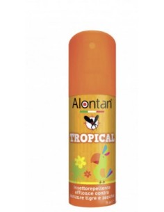 LLONTAN SPRAY TROPICAL