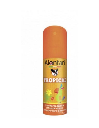 LLONTAN SPRAY TROPICAL