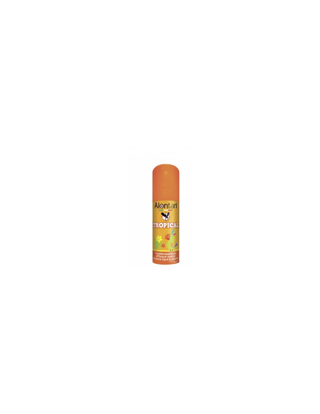 LLONTAN SPRAY TROPICAL