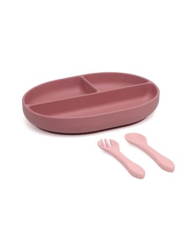 KK 4291-0 SET PAPPA ROSA