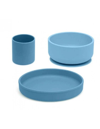 KK 4319-1 SET PAPPA AZZURRO