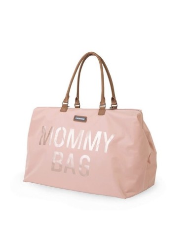 CWMBBP BORSA FASC MOMMY BAG RO          SA