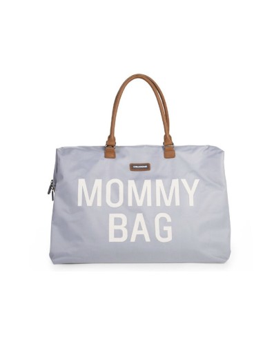 CWMBBGR BORSA FASC MOMMY BAG GRIGIO