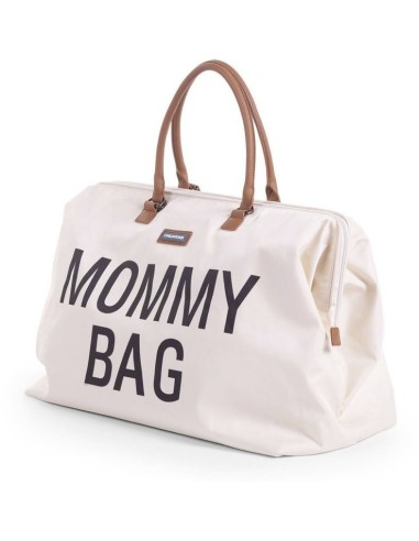 CWMBBWH BORSA FASC MOMMY BAG AVORIO