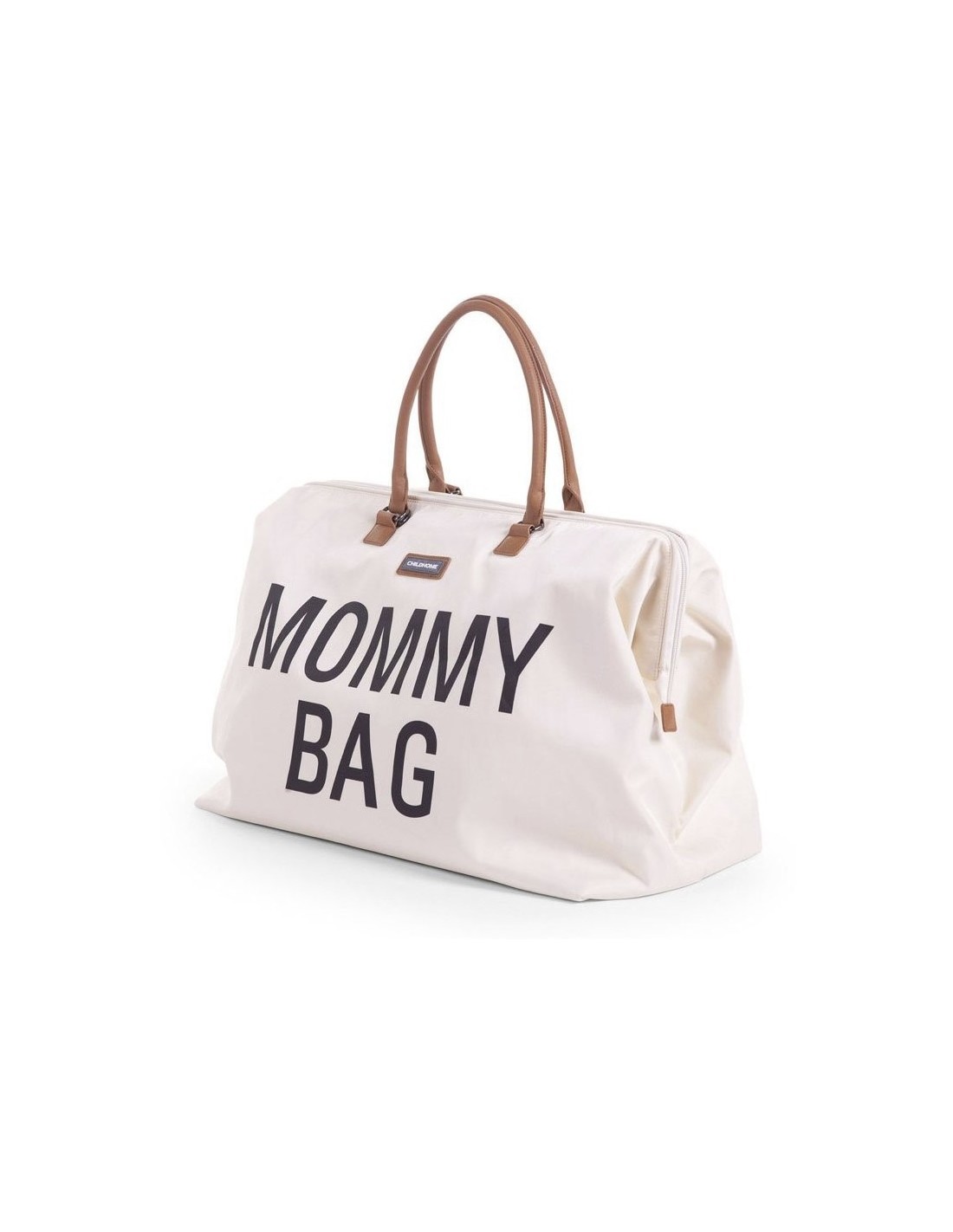 CWMBBWH BORSA FASC MOMMY BAG AVORIO