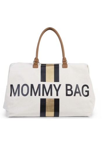 H-CWMBBSCBL MOMMY BAG NERA NE          W