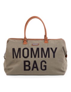 CWMBBKA BORSA FASC MOMMY BAG K          AKI