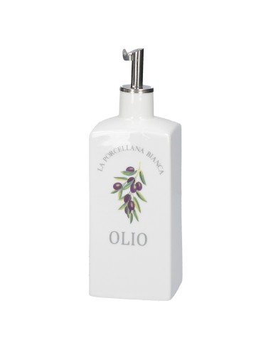 P0126250OD CONSERVA OLIERA 250ML DECO