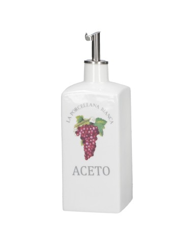 P0126250AD CONSERVA ACETIERA 250ML DECO