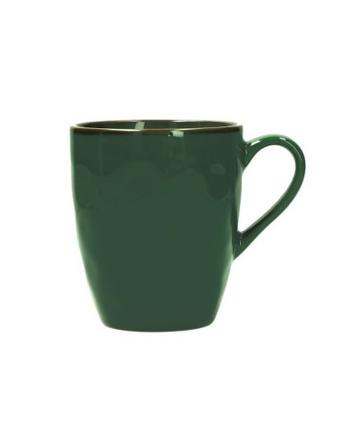 CONCERTO VERDE BOSCO MUG 430CC