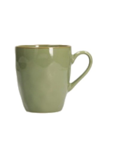 CONCERTO VERDE OLIVA MUG