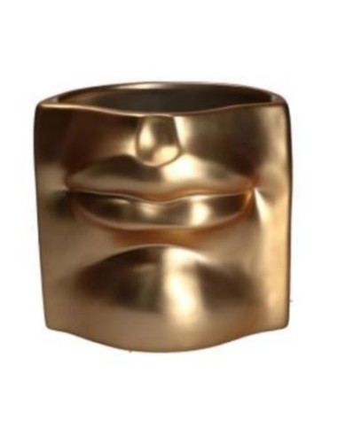 AUGUSTO VASO DECO BOCCA S ORO