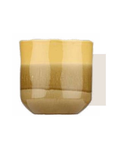 U30332092A85 NUANCE CACHEPOT GIALLO L