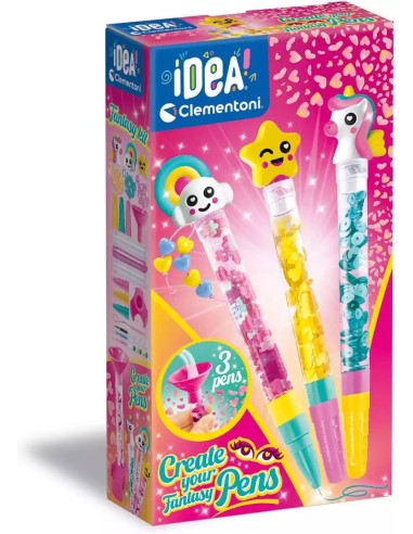 Clementoni Idea Create your Pen