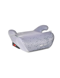 Seggiolino Auto Lorelli Rialzo Cosmos Grey con Isofix - Shopincasa.it